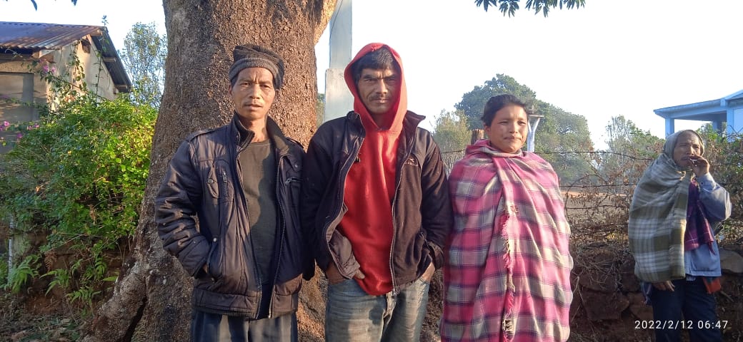 Procurement Nongummer